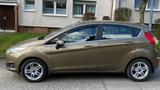 Ford Fiesta 1,25 60kW Trend Trend - Ford Fiesta: 60 Trend