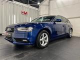 Audi A4 Avant 1.8TFSI Ambition quattro/BiXe/SHZ/Tempo - Audi A4 mit Benzin-Antrieb: 1.8