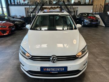 Volkswagen Golf Sportsvan Highline*Pano*Navi*