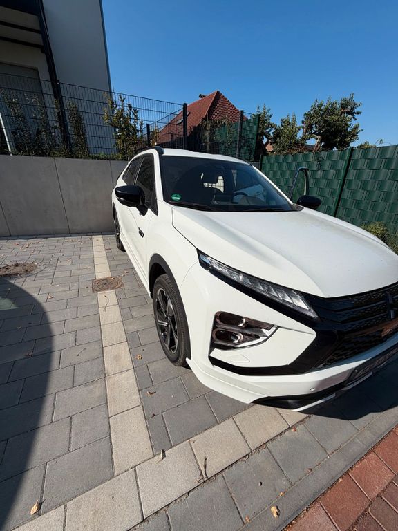 Image of Mitsubishi Eclipse Cross