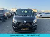 Renault Trafic Combi L2H1 2,9t  Expression 9Sitzer Klima - gebrauchte Renault Trafic aus dem Jahr 2016