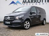 Mercedes-Benz V 220 d kompakt 7-Sitzer Apple/Android/Kamera - Mercedes-Benz V-Klasse Gebrauchtwagen in Bielefeld