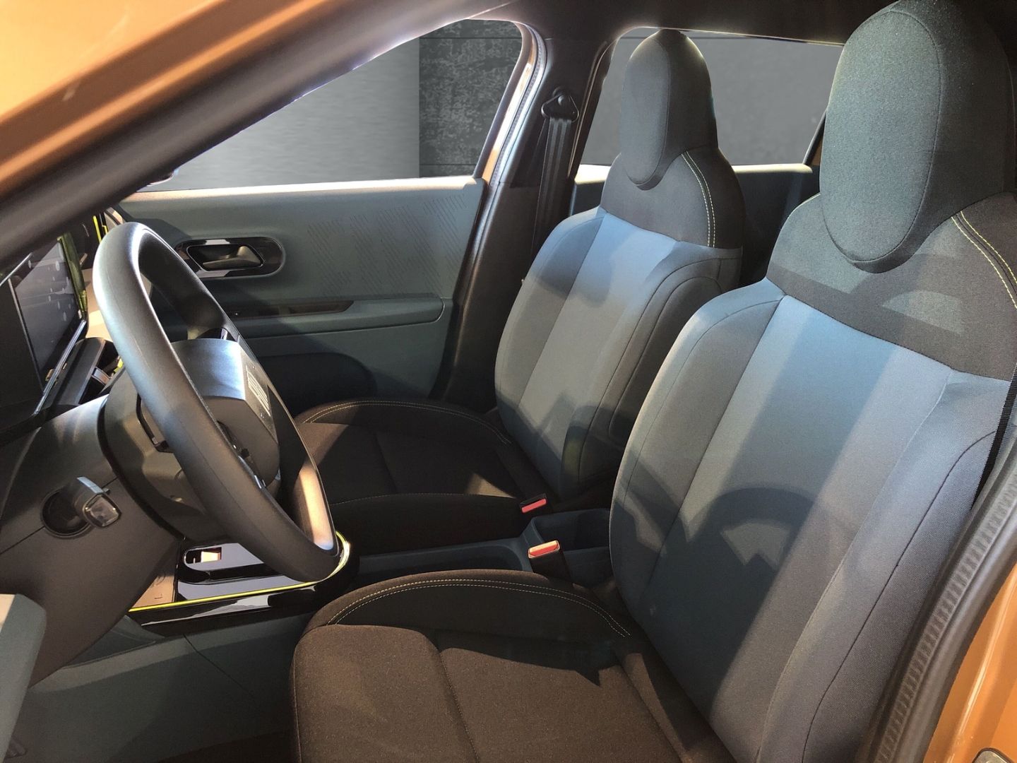 Fiat Grande Panda - Bild 7