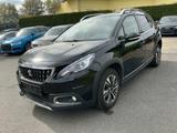 Peugeot 2008 Allure AUTOMATIK*LED*NAV*SHZ*TEMP*CAM - Peugeot Gebrauchtwagen in Braunschweig