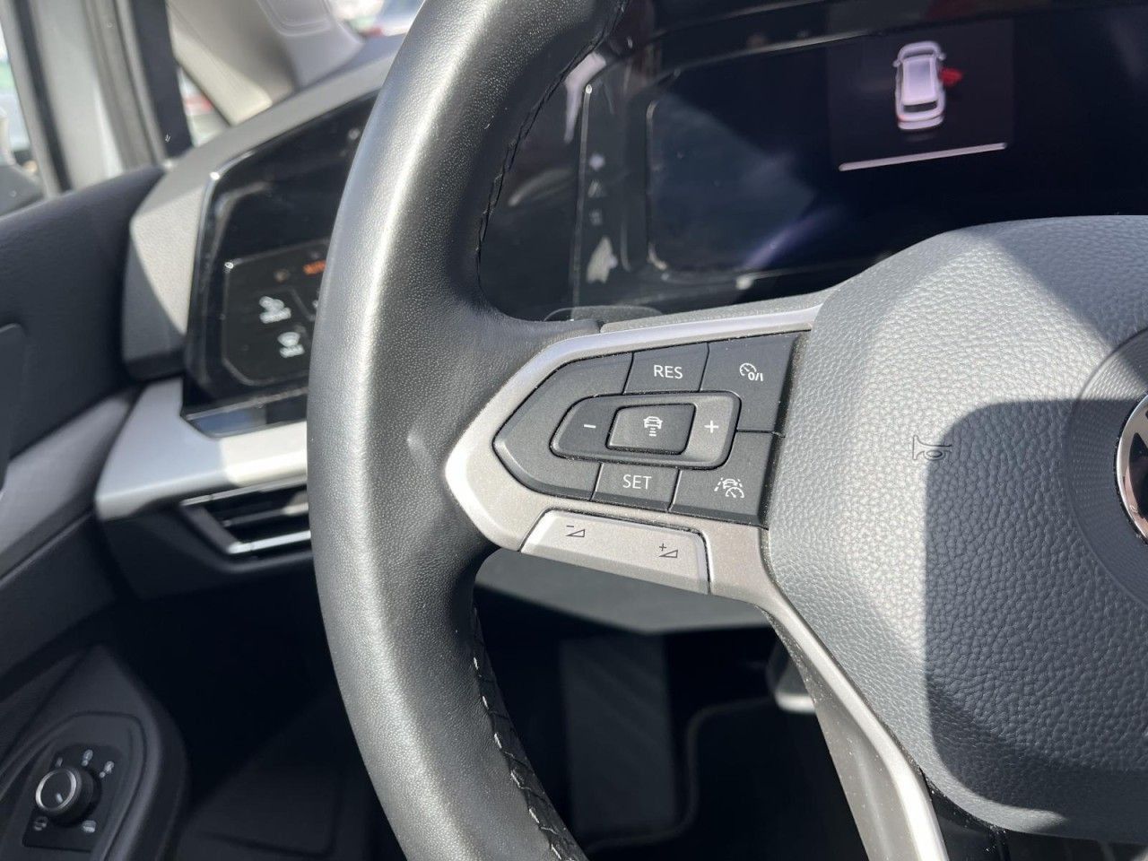 Volkswagen Golf - Bild 15