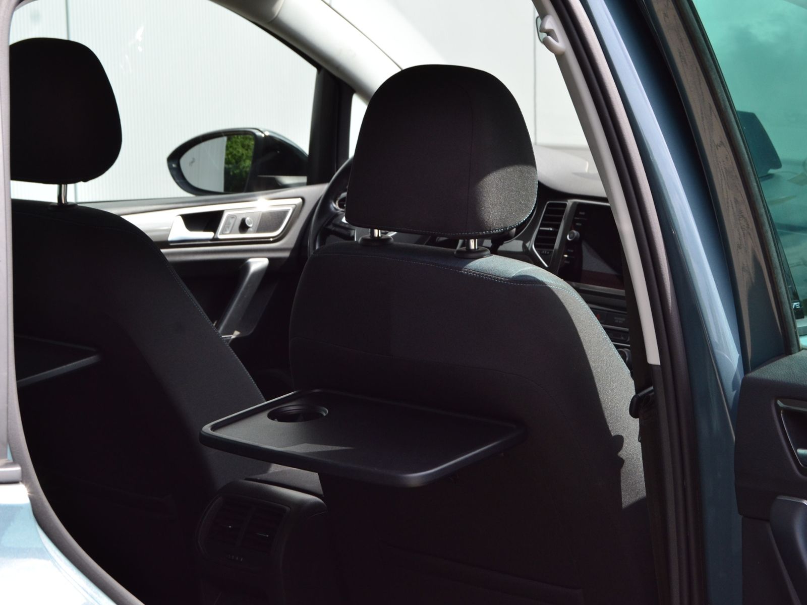 Golf Sportsvan 1.5 TSI DSG IQ.Drive AHK/16-ZOLL/