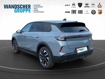 Opel Grandland 1.2 48V GS Kam.+KeyLess+LED+Navi+SHZ