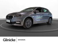 Skoda Fabia - Vorschau Bild 1