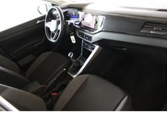 Fahrzeugabbildung Volkswagen Taigo Life 1.0 TSI.Navi,LED,Multi,Top-Zustand