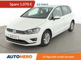 Volkswagen Golf VII Sportsvan 1.4 TSI Comfortline BMT *PDC* - Volkswagen Golf Sportsvan in Frankfurt (Main)