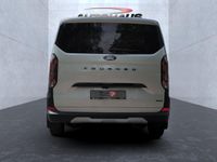 Ford Tourneo Custom - Vorschau Bild 8