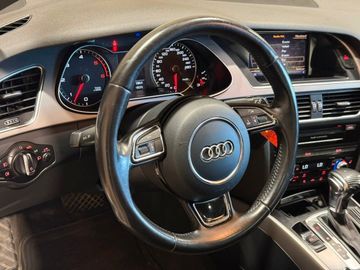 Audi A4 - 12