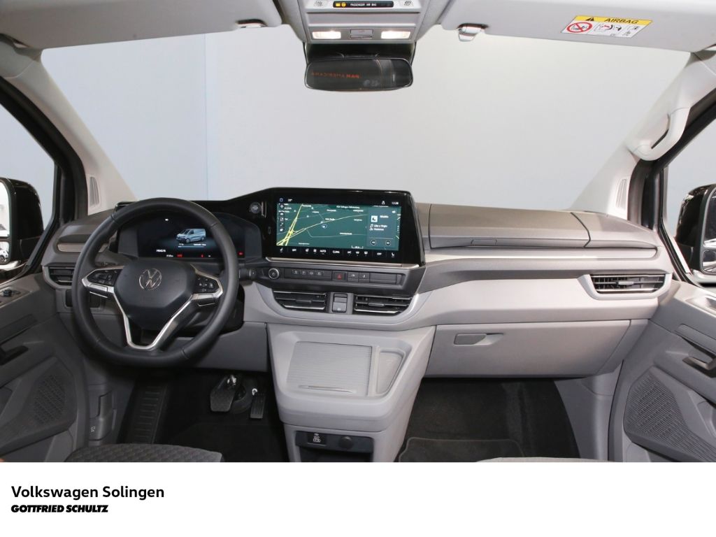 Volkswagen T7 Caravelle - Bild 13