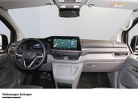 Volkswagen T7 Caravelle - Vorschau Bild 13