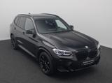 BMW X3 M40d Laser HUD DAB Komfort Kamera HiFi 20Zoll - BMW X3 M40 Gebrauchtwagen in Köln