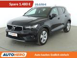 Volvo XC40 1.5 T3 Momentum Pro 2WD*NAVI*TEMPO*CAM*PDC* - Volvo XC40 Gebrauchtwagen