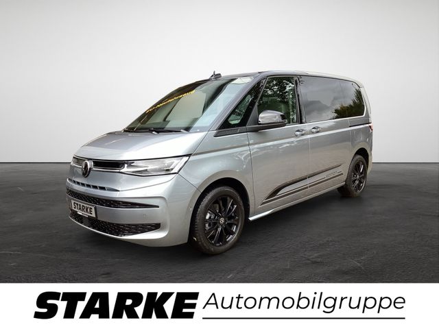 Volkswagen T7 Multivan 2.0 TDI DSG Edition lang  AHK Navi L