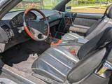 Mercedes-Benz SL 500 (R129) deutsches Fahrzeug, Hardtop - Mercedes-Benz SL 500: 129