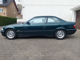 BMW 316i , E36, Coupe Exclusiv Edition Exclusiv Edit - BMW 316: Coupé, E36 316i
