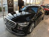 Mercedes-Benz S 580 S -Klasse Lim. S 580 e 4Matic