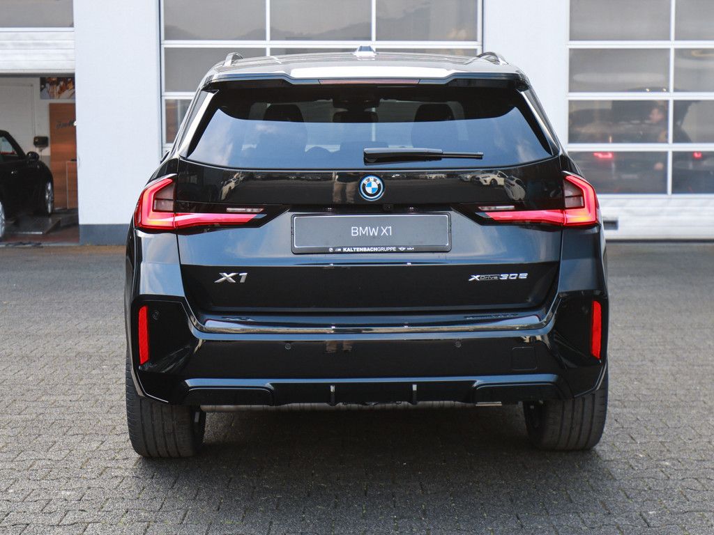 BMW X1 - Bild 6