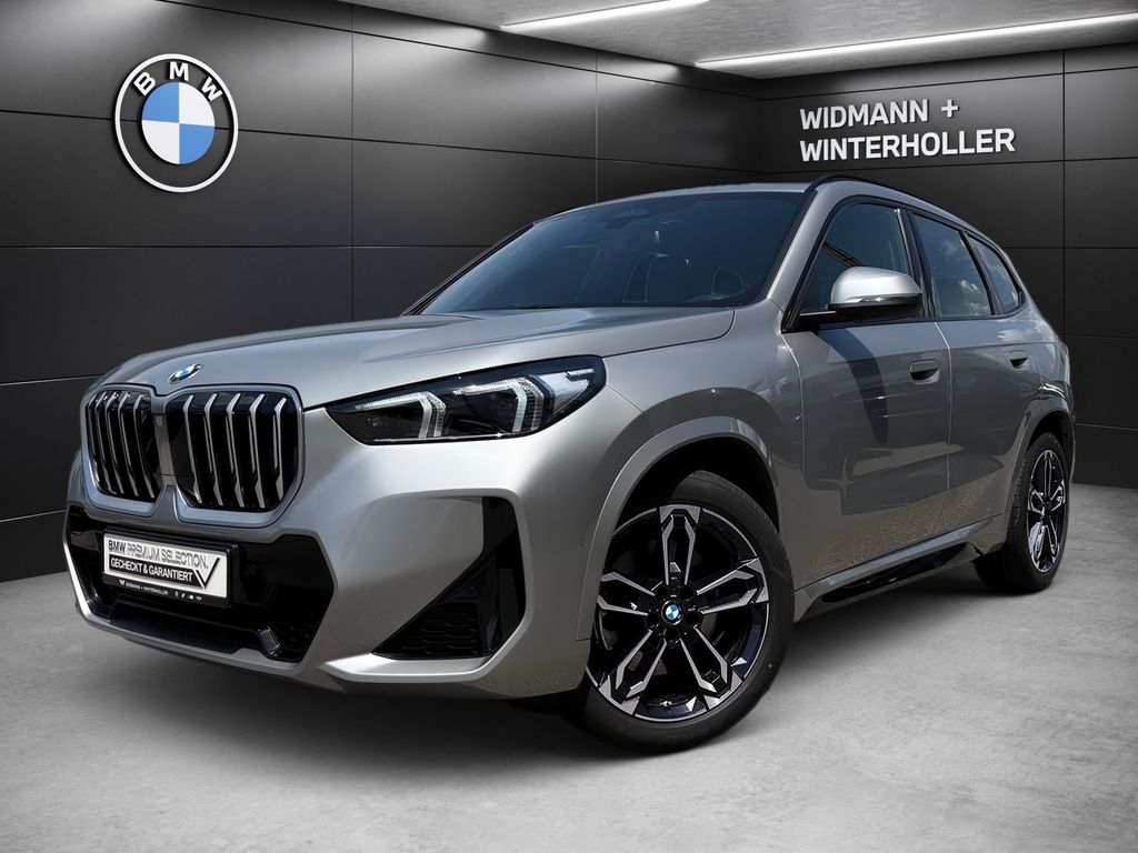 Image of BMW X1