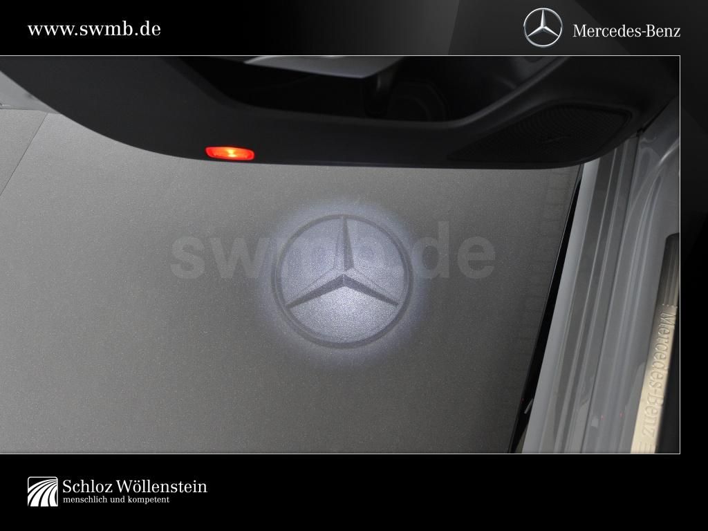 Mercedes-Benz CLA 200d SB 4,49% AMG Night MULTIBEAM AHK DI foto 3