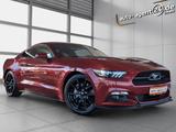 Ford  5.0 V8 GT /50 Years/ACC/BLIS/Sitzlüft./Kamera - Ford Mustang: 50