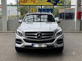 Mercedes-Benz GLE 350 d 4MATIC  - Mercedes-Benz GLE-Klasse Gebrauchtwagen in Hannover