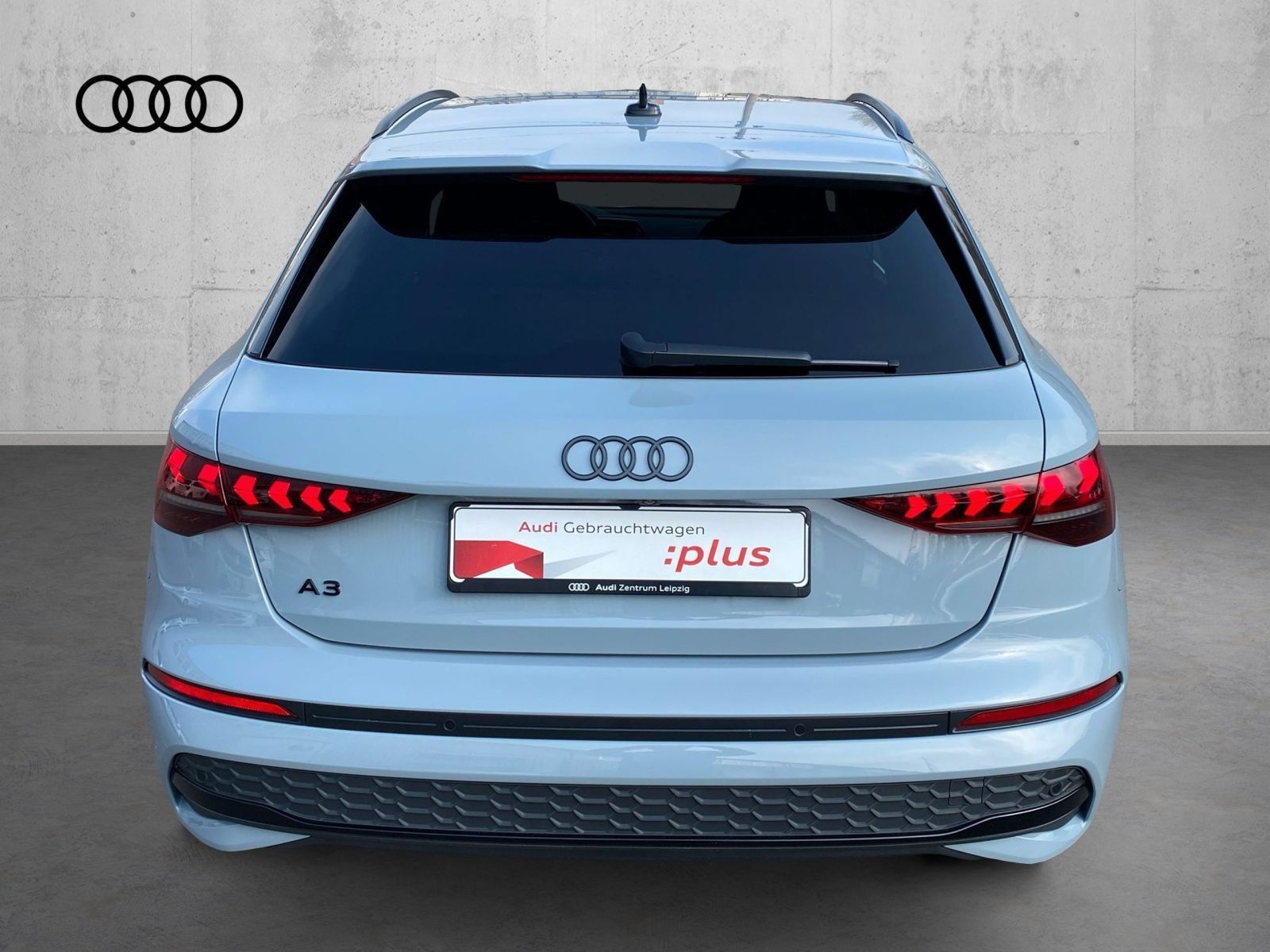 Audi A3 - Bild 3