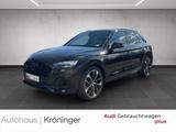 Audi SQ5 3.0 TDI S Tronic *341 PS* HUD Matrix OLED