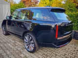 Land Rover Range Rover SV -P615 - SWB - Land Rover Range Rover: Allradantrieb