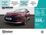 Volkswagen T-Roc 1.5 l eTSI DSG Style AHK Navi LED PDC
