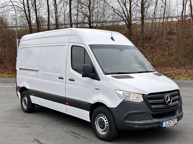 Mercedes-Benz eSprinter Sprinter 312 L2 Klima 3-Sitze R-Kam