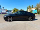 Opel Insignia GSi 2.0 Turbo 4x4 Grand Sport Automatik - Opel Insignia: Turbo
