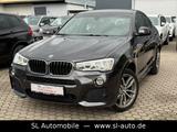 BMW X4 xDrive 20 d Aut. M-Paket Navi Kamera - BMW: M Paket