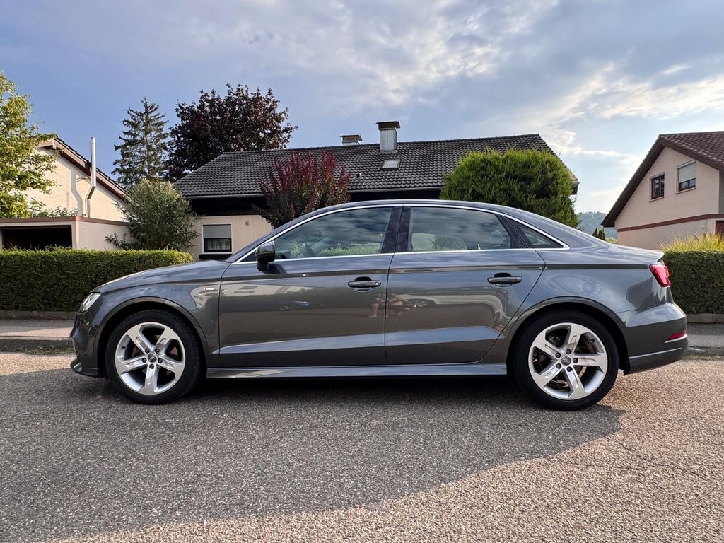 Image of Audi A3