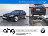 BMW 320I M Sportpaket AHK - BMW 320: Sport 320i