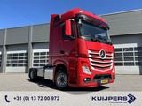 Mercedes-Benz Actros 1845 Bigspace / 840 dkm / Tacho V2 / Stan - Mercedes-Benz Actros v8