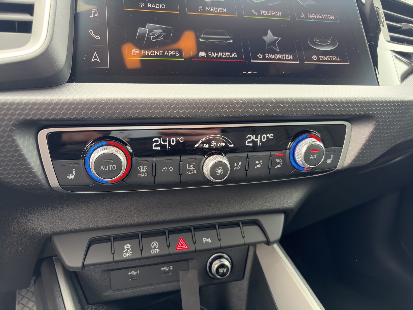 Audi A1 - Bild 20