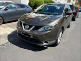 Nissan Qashqai 1.6 DIG-T Acenta Acenta - Nissan Qashqai mit Anhängerkupplung