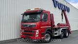 Volvo FM 460 EEV 6x2r VLA, HYVA Absetzkipper - Angebote
