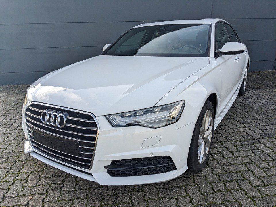 Image of Audi A6