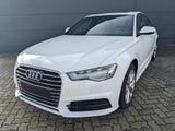Audi A6 2.0l TDI Ultra AHK Leder LED Schiebedach - Audi A6 mit Diesel-Antrieb: Limousine, 2.0