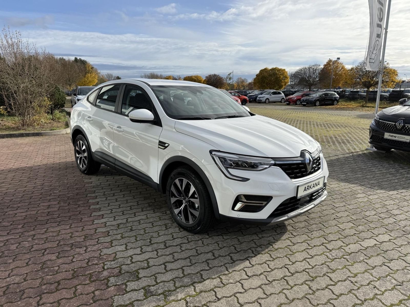 Renault Arkana - Bild 2