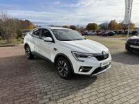 Renault Arkana - Vorschau Bild 2
