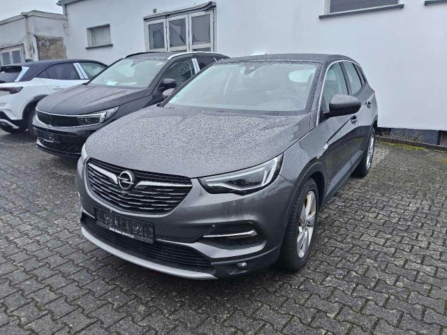 Opel Grandland X 1.5 D[Euro6d] Business Elegance