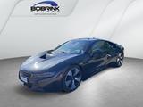 BMW i8 Coupe ''Pure Impulse'' Hybrid LED Head Up PDC - graue BMW i8