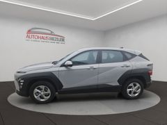 HYUNDAI KONA 1.0 T-GDI Navi digitales Cockpit LED ACC Me