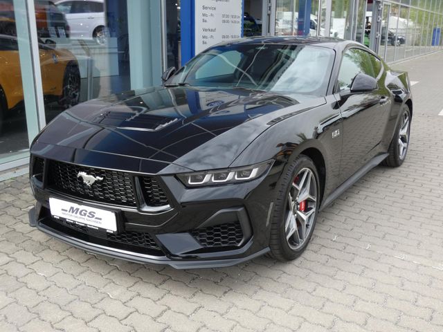 Ford Mustang 5.0 #V8 #NEUES MODELL #LED #NAVI #KLAPPE